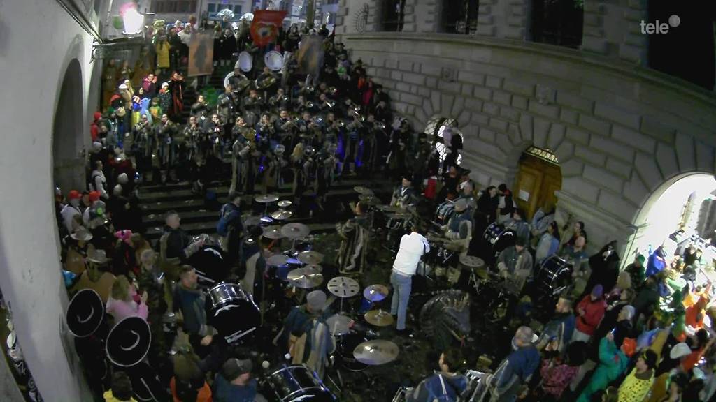 Rotseemöven Littau SchmuDo 2026