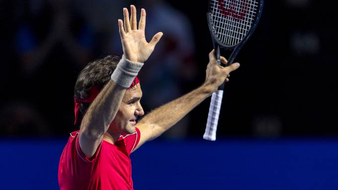 Roger Federer wird 40 Jahre alt – Das grosse Quiz