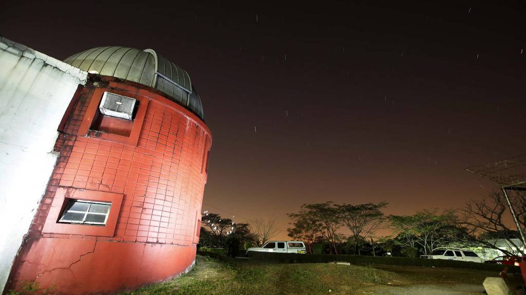 Riesiger Asteroid fliegt am Freitag an der Erde vorbei