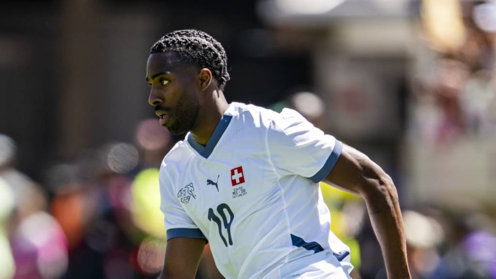 Garcia wechselt leihweise zu Sassuolo