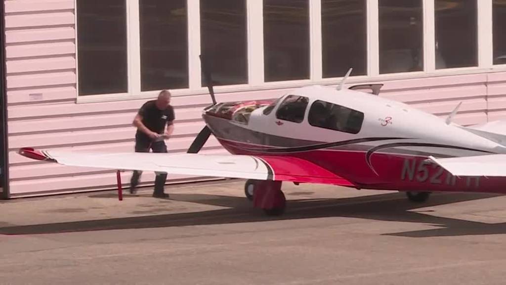 Skyguide-Panne: Flugplätze in Grenchen und Birrfeld erdulden Start- und Landeverbot