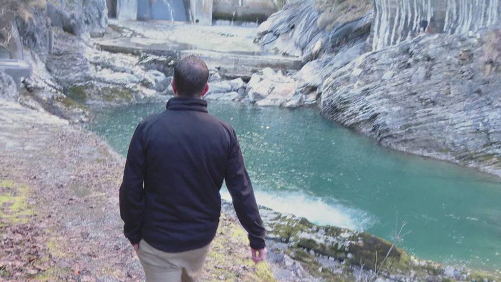 Gemeinden wollen Rückbau des Simmewehrs blockieren