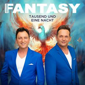 Tausend und eine Nacht