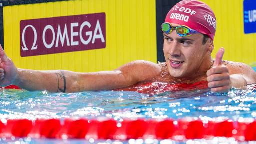 EM-Bronze für Noè Ponti
