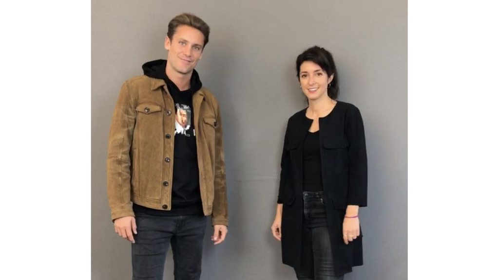 «Es war ein geiles Gefühl und gleichzeitig war aber auch Angst dabei.»