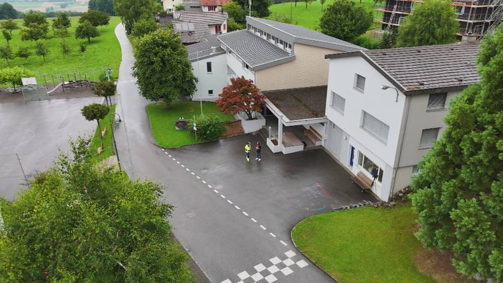 Gemeinde Beromünster: gleich zwei Schulen vor dem Aus