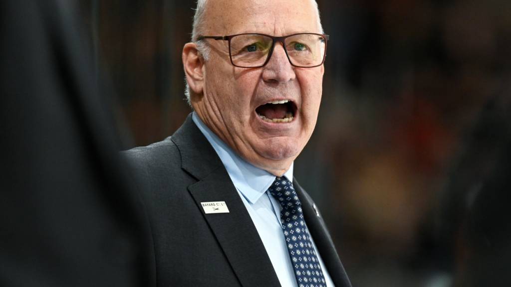 Der neue Coach, Claude Julien, erwischte mit den ZSC Lions zumindest resultatmässig den perfekten Start in die neue Saison