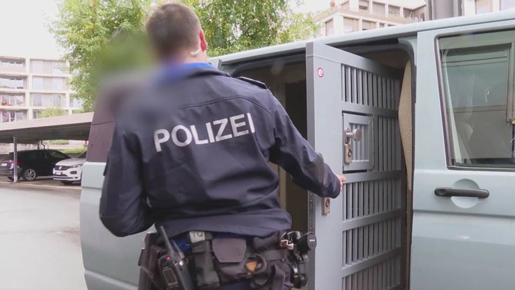 Drei Jahre Haft für «Feuerteufel von Schmerikon»