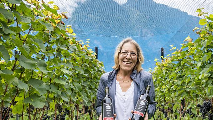 Das sind die besten Zentralschweizer Weine 2020