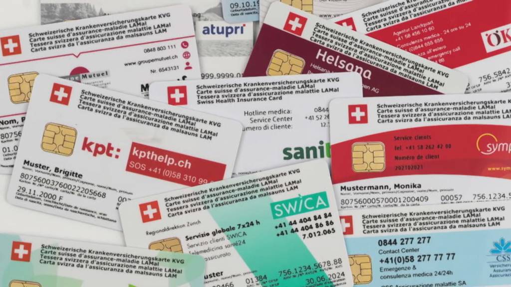 SP-Ständerätin Flavia Wasserfallen stellt sich gegen Steuerabzug für Krankenkassenprämien