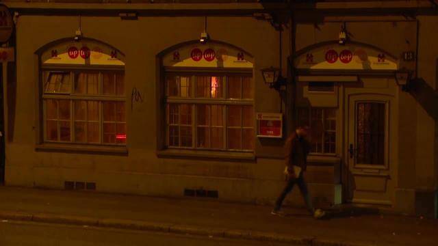 Teil 3: Der Schwulenstrich