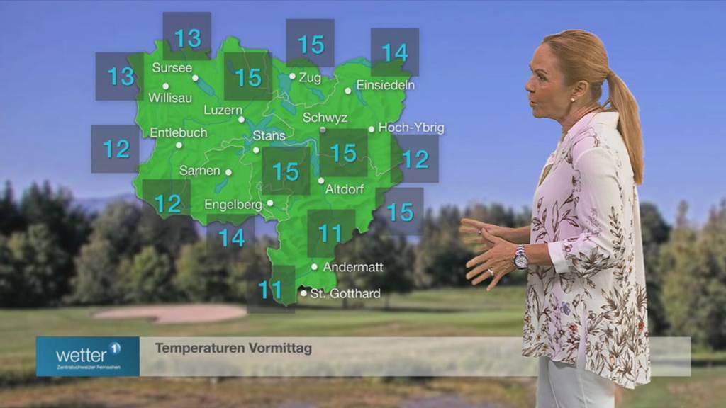 Wetter vom 24.07.2026