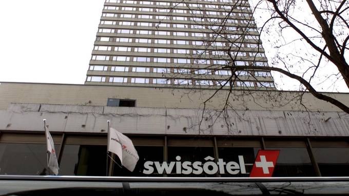 Swissôtel-Einzug in Oerlikon erst im Sommer 2025 möglich
