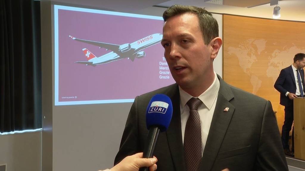 Gestrandete Touristen in Nahost: SWISS prüft, ob weitere Rückholflüge notwendig sind