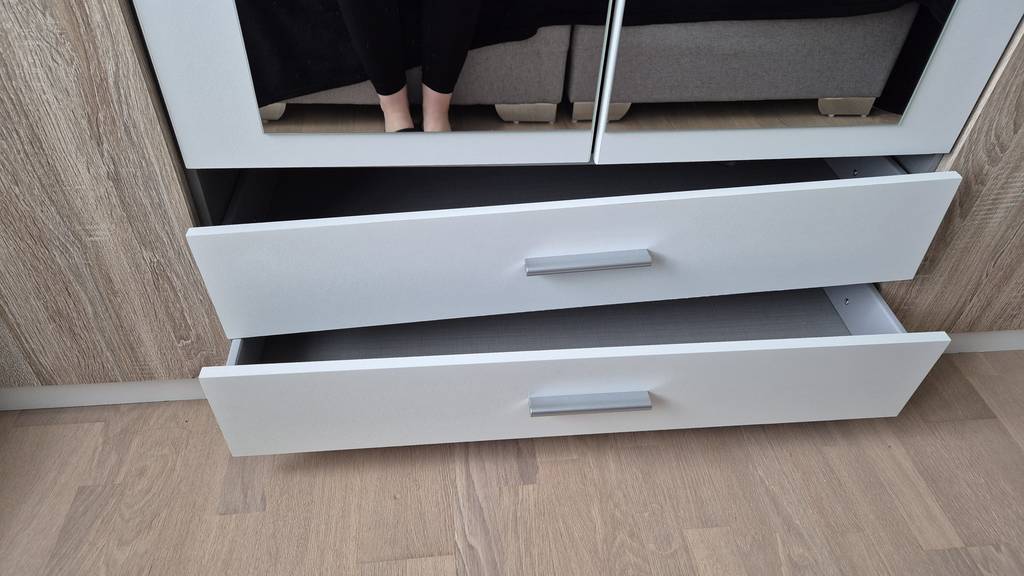 Erika Scheuber aus Stansstad