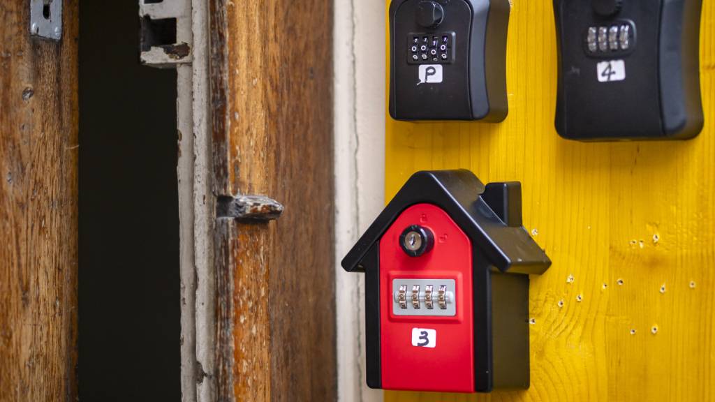 Zürich darf laut Bundesgericht Business-Apartments einschränken
