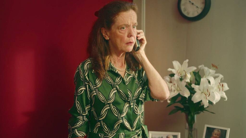 Mit diesen Sujets wird ab Donnerstag vor Schockanrufen gewarnt.