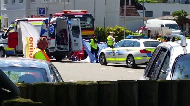 2 schwere Verkehrsunfälle in der Region