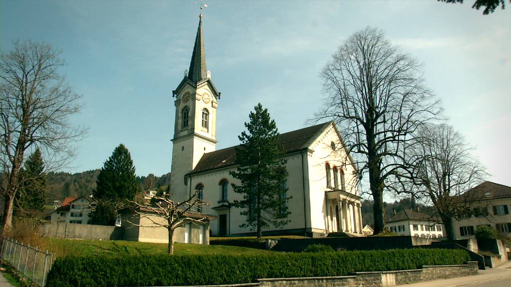 Kirchentag