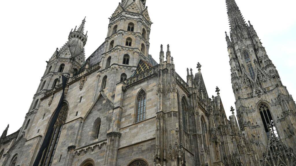 Die römisch-katholische Kirche in Österreich hat 2024 weniger Kirchenaustritte verzeichnet als noch im Vorjahr. (Archivbild)