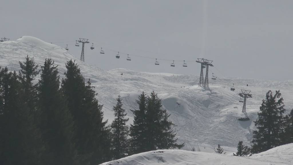 Bergbahnen ziehen Winterbilanz