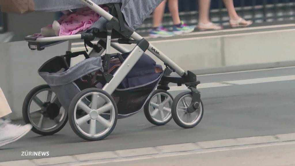 Brisanter Vorschlag gegen Geburtenmangel