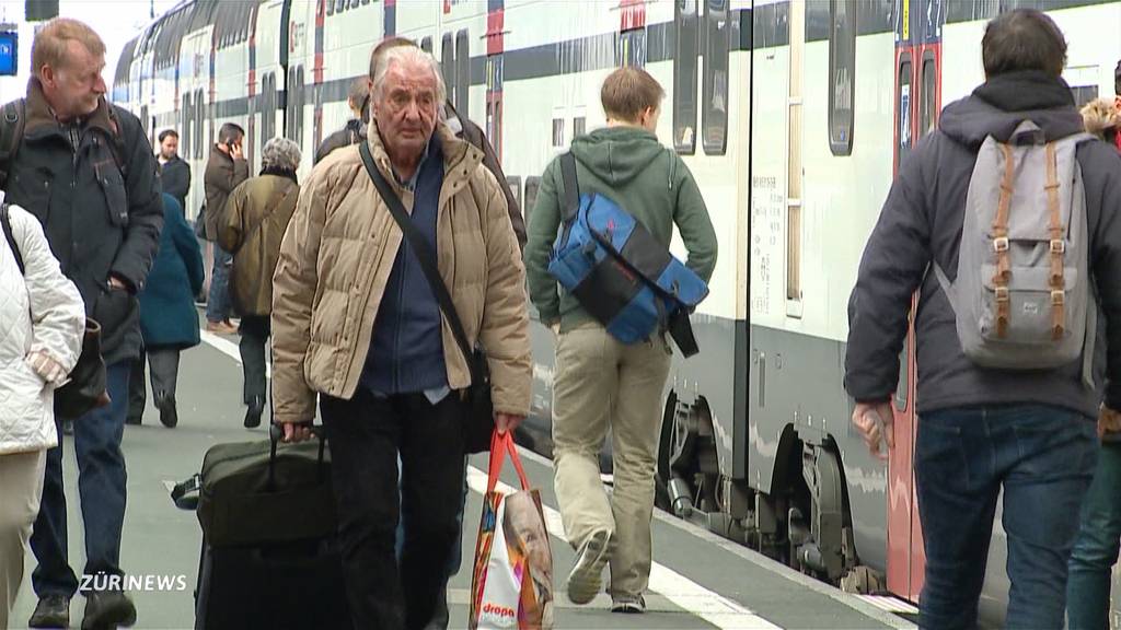 Der Greta-Effekt im Bahnverkehr