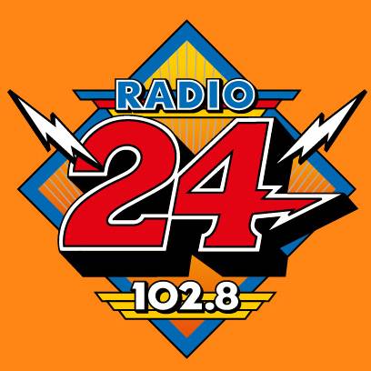Radio 24