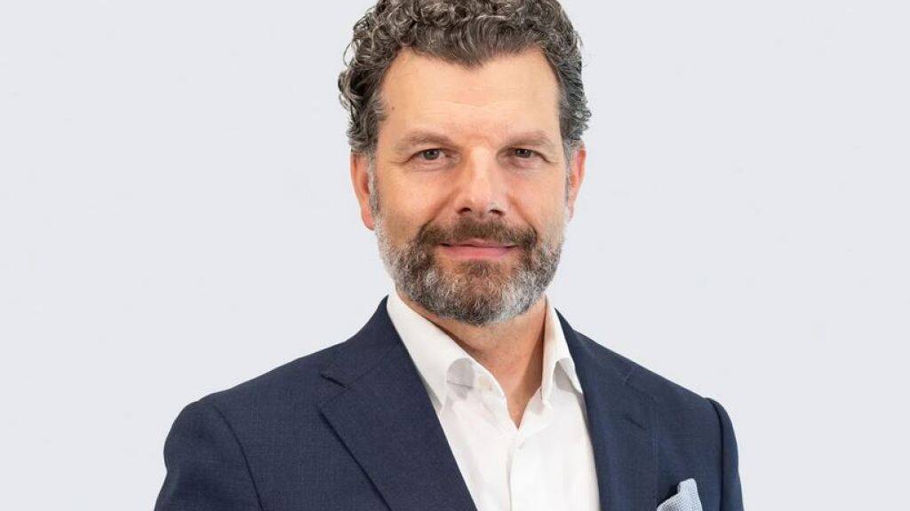 Andreas Ronchetti leitet neu die Geschicke der WWZ.