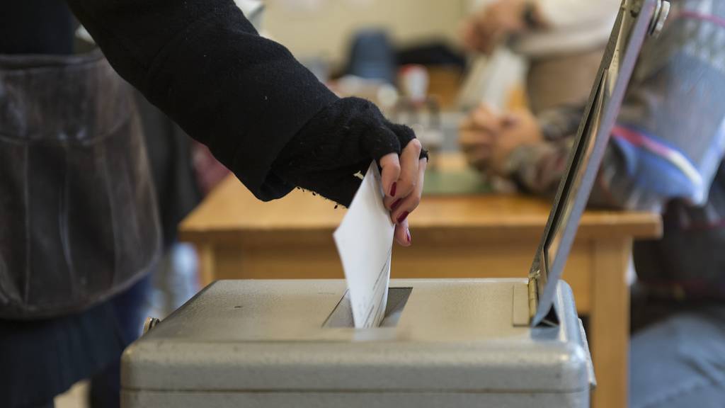 Abstimmungen im Aargau: Das wurde in deiner Gemeinde entschieden