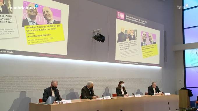 Nein-Komitee zum Medienförderungsgesetz