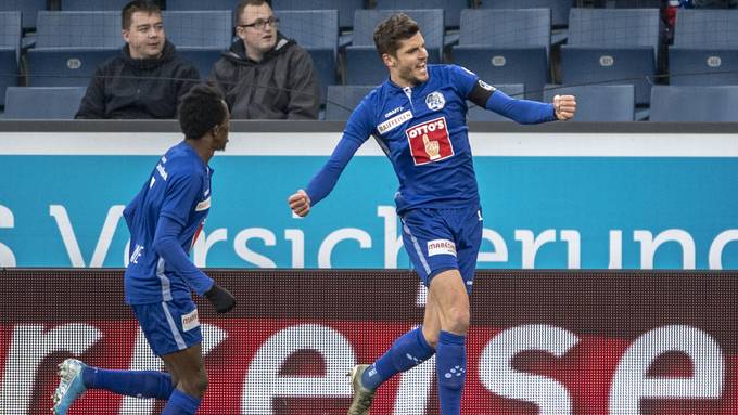 Der FC Luzern ist bereit für den Re-Start der Liga