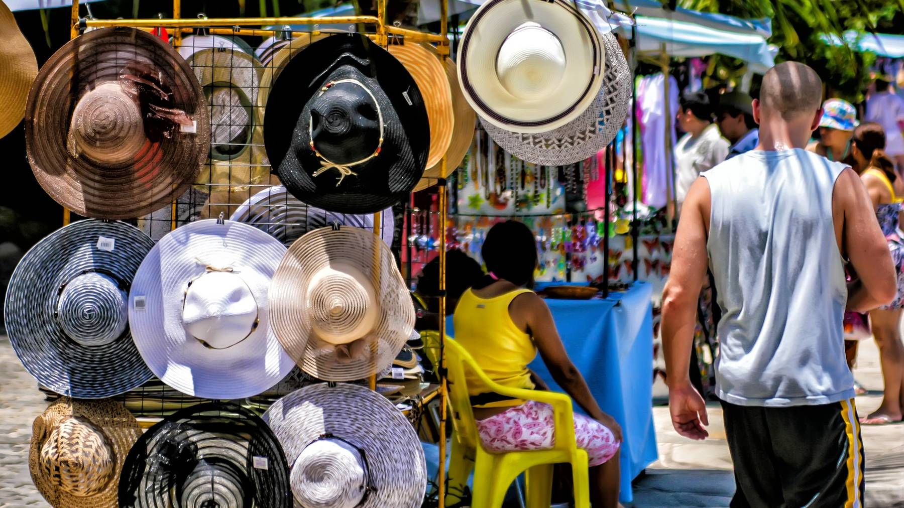 Rio de Janeiro