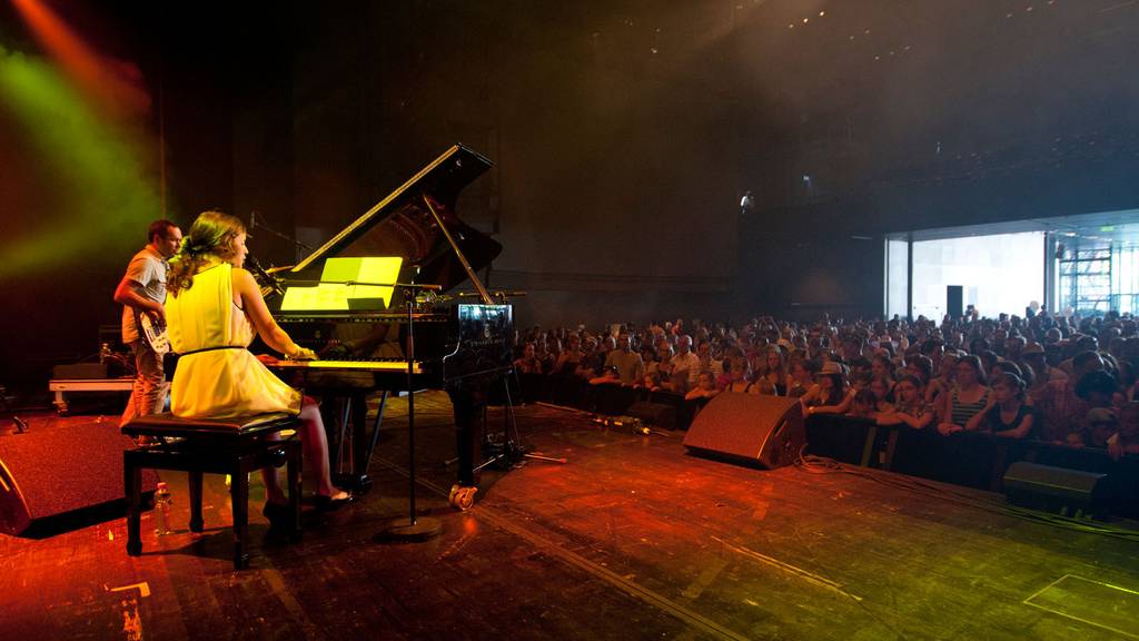 Luzerner Fest: Kein Eintritt - auch im KKL Luzern