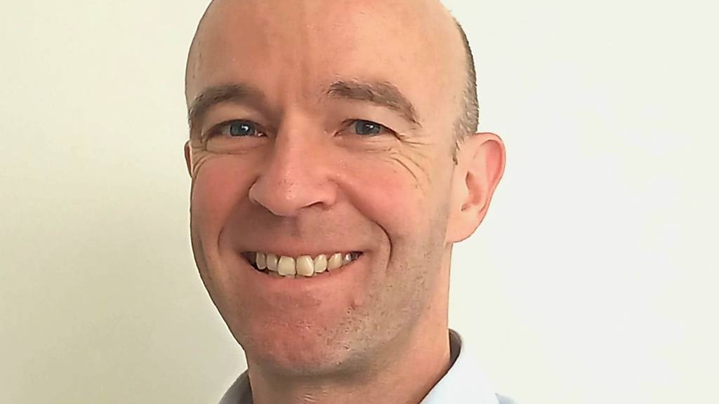Michael Bissig wird am 1. Januar 2026 die Stelle als Generalsekretär der Urner Finanzdirektion übernehmen.