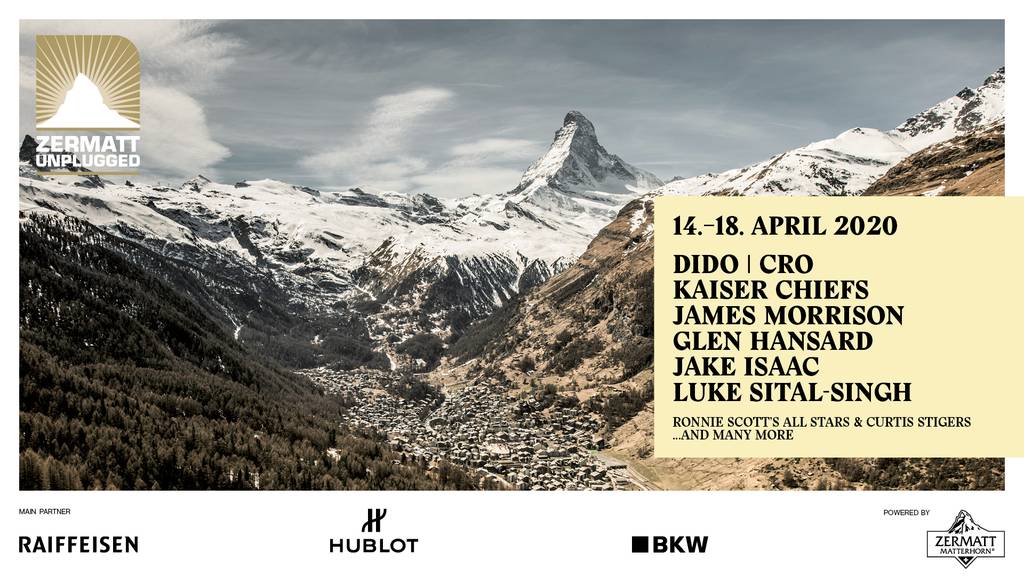 Zermatt Unplugged