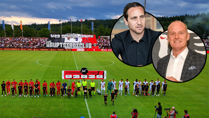 FC Aarau und Roland Baumgartner gehen endgültig getrennte Wege