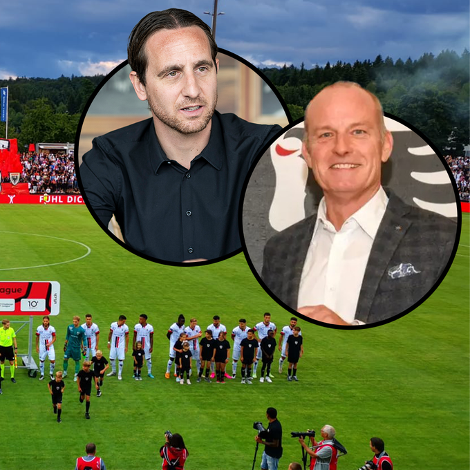 FC Aarau und Roland Baumgartner gehen endgültig getrennte Wege
