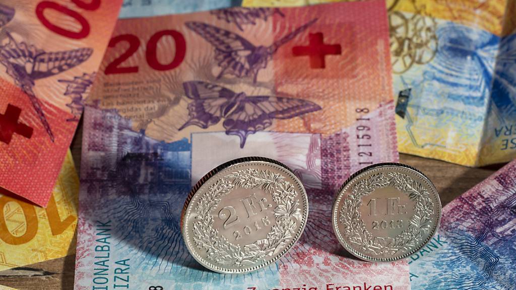 Kanton Aargau erhält wieder eine herausragende Bewertung für Finanzpolitik