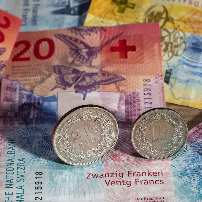Kanton Aargau erhält wieder eine herausragende Bewertung für Finanzpolitik