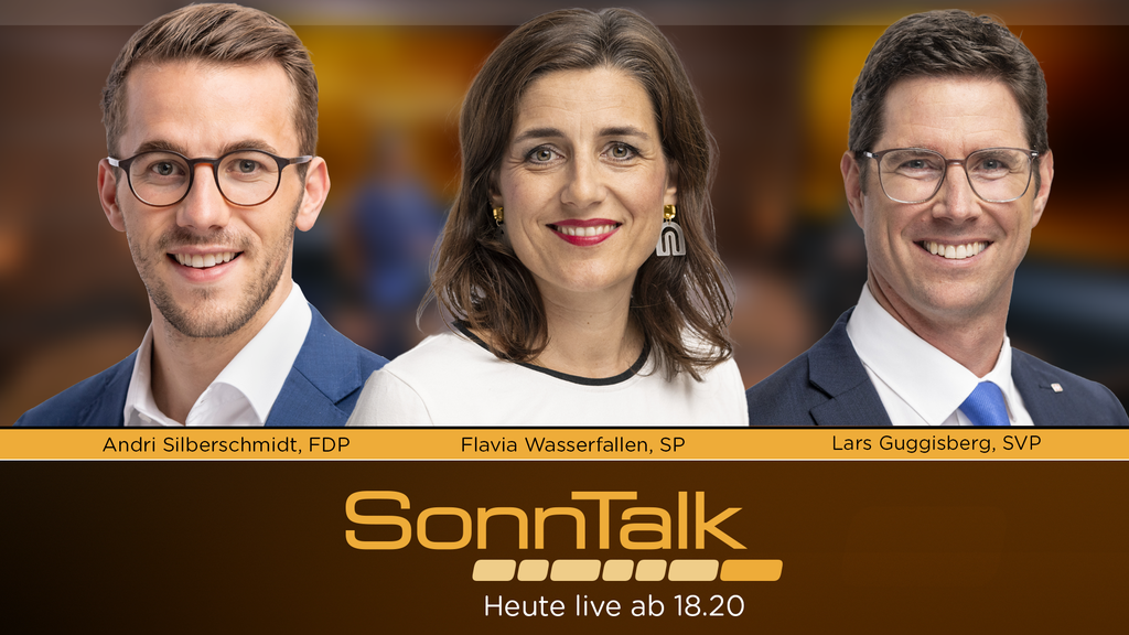 OP-Verbot für trans Jugendliche, Trump-Zölle und Badi-Verbot für Franzosen