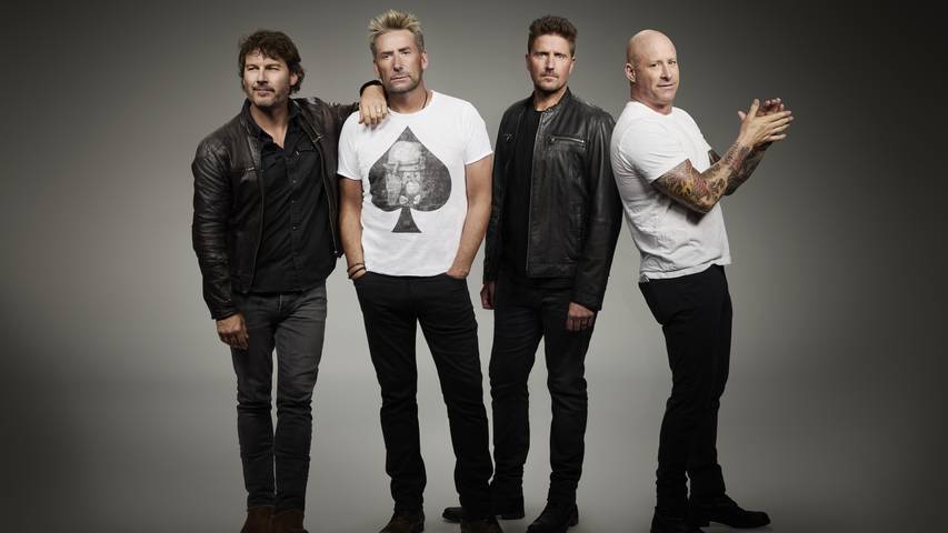 NICKELBACK
