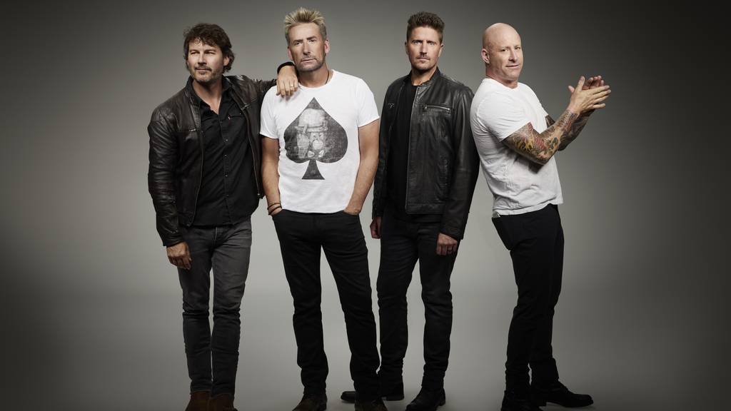 NICKELBACK