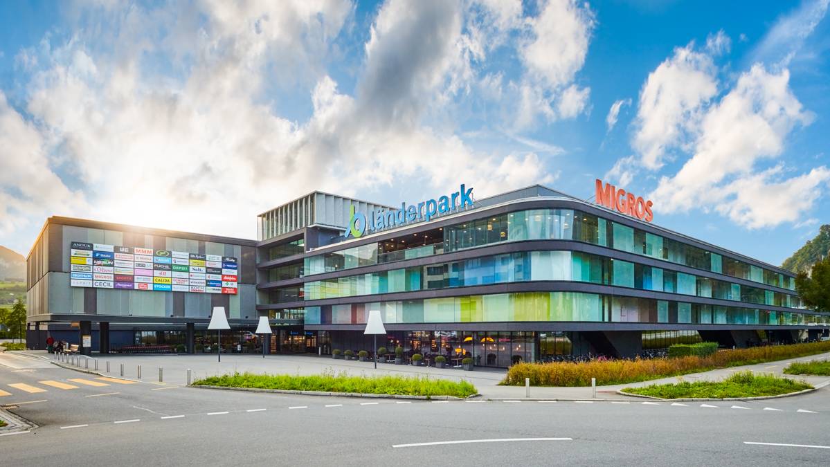 Länderpark Stans