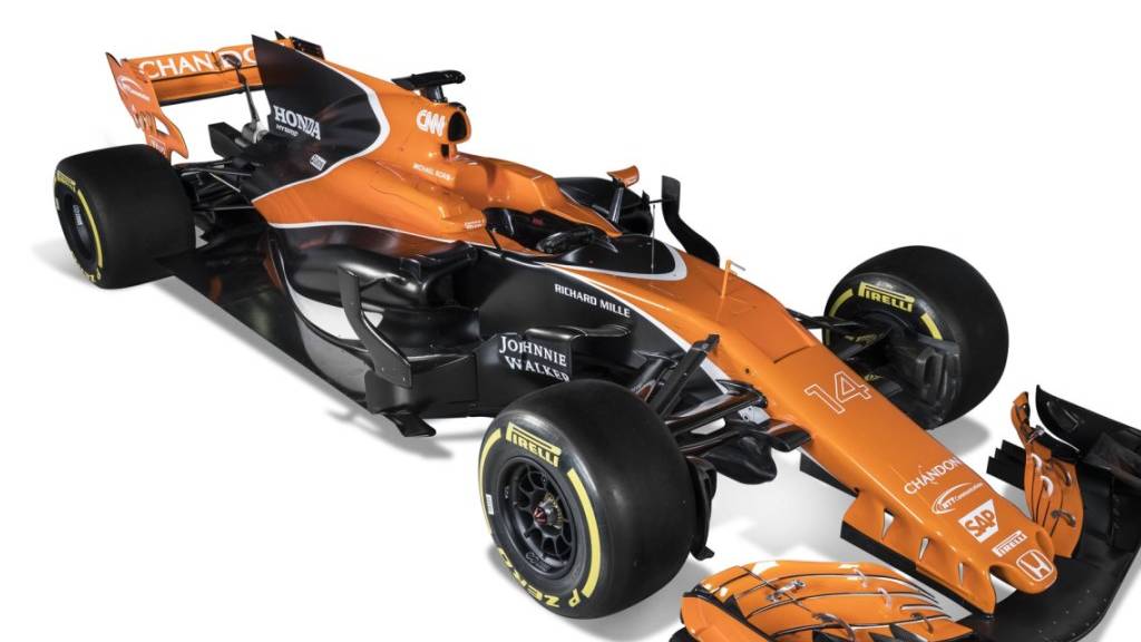 Die Partnerschaft von Honda mit McLaren verkam zur Farce