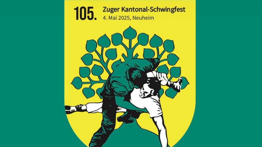 Zuger Kantonales Schwing- und Älplerfest
