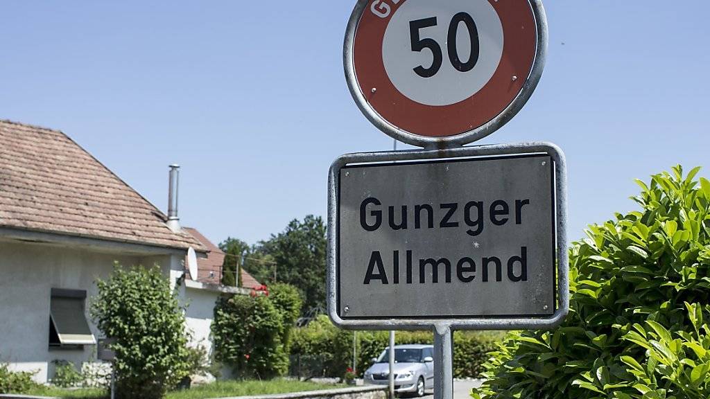 Der Zwölfjährige verschwand am 18. Juni aus Gunzgen SO und wurde später in Düsseldorf gefunden. (Symbolbild)