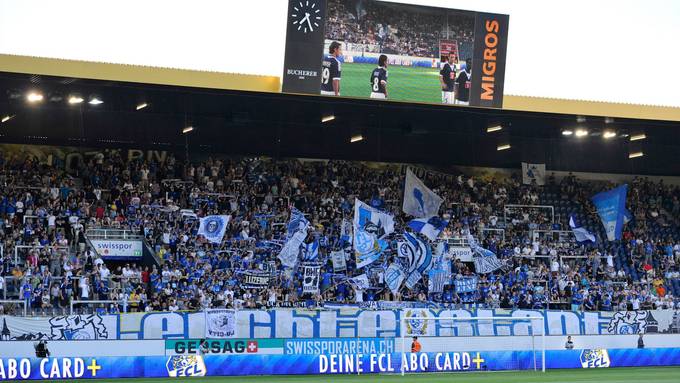 FCL-Hauptsponsor verschenkt Tickets für Saisonauftakt gegen YB