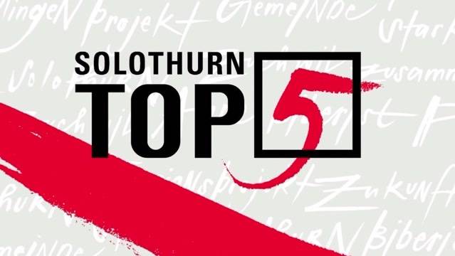 Derendingen sagt Nein
