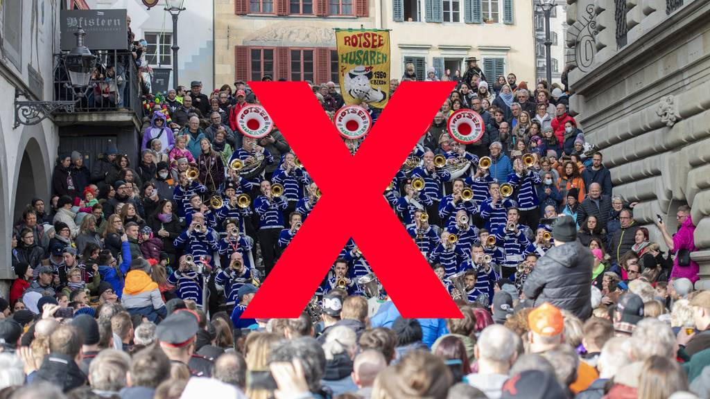 Diese No-Gos solltest du an der Fasnacht vermeiden